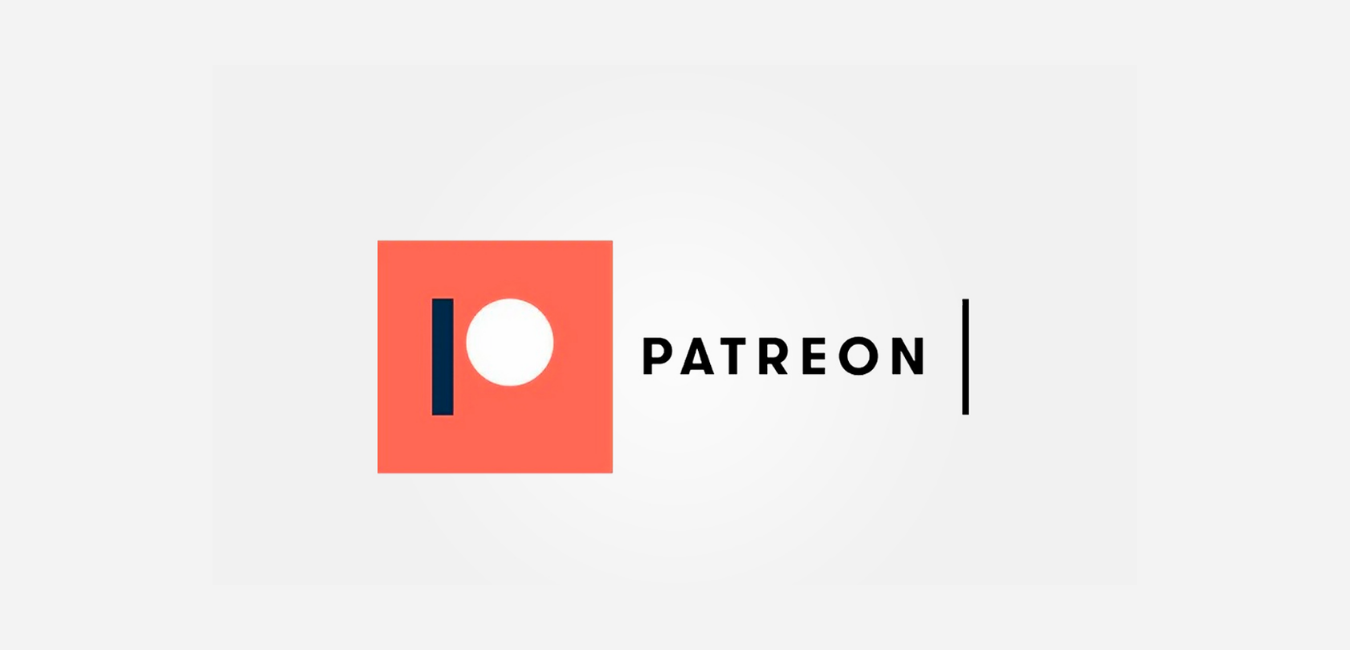Patreon logo